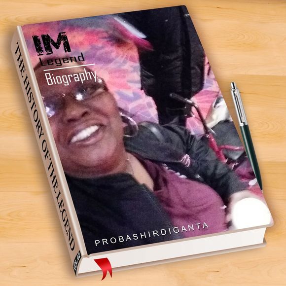 Meet your Posher, Brenda - Picture 1 of 1